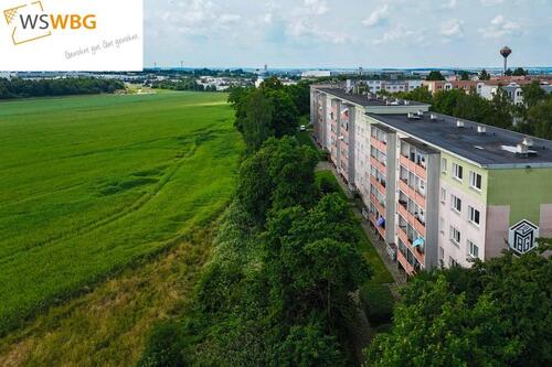 Foto - Etagenwohnung zur Miete in Meerane