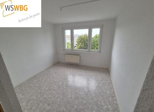 Foto - Etagenwohnung in Meerane zur Miete