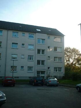 Foto - Etagenwohnung in Essen zur Miete