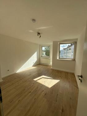 Foto - Etagenwohnung in Ingolstadt