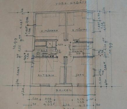 Foto - Einfamilienhaus in Brakel zur Miete