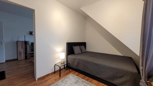 Foto - Möblierte Wohnung - 745,00 EUR Kaltmiete,