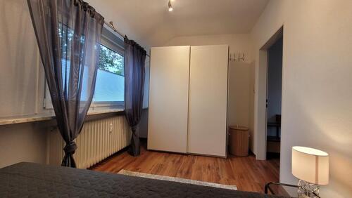 Foto - Etagenwohnung zur Miete in Bremen