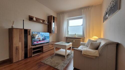 Foto - Etagenwohnung in Bremen