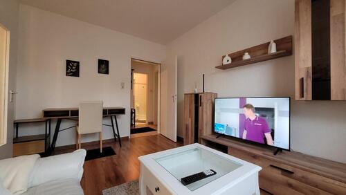 Foto - Etagenwohnung in Bremen zur Miete