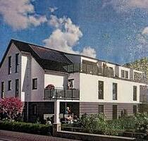 Zu vermieten, Moderne 2-Zimmer-Neubauwohnung mit Balkon - Lippstadt Garfeln