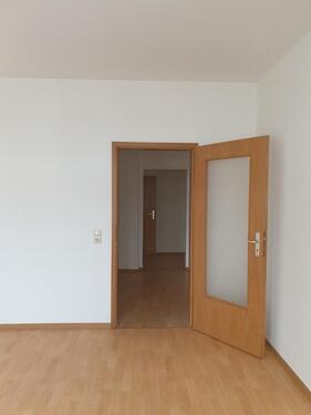 Foto - Etagenwohnung in Löbau zur Miete