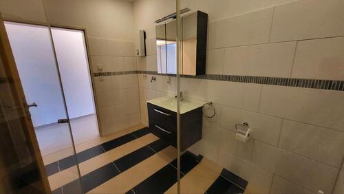 Foto - Etagenwohnung in Siegen zur Miete