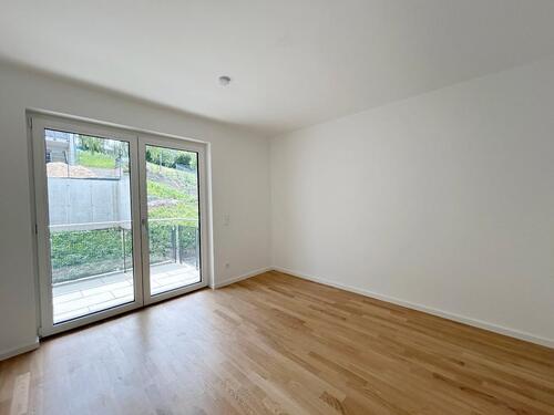 Foto - Etagenwohnung in Aalen