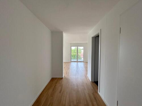 Foto - Etagenwohnung in Aalen zur Miete