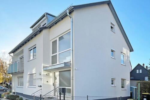 Foto - Etagenwohnung in Kronach zur Miete