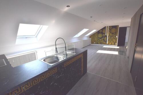 Foto - Etagenwohnung zur Miete in Haibach