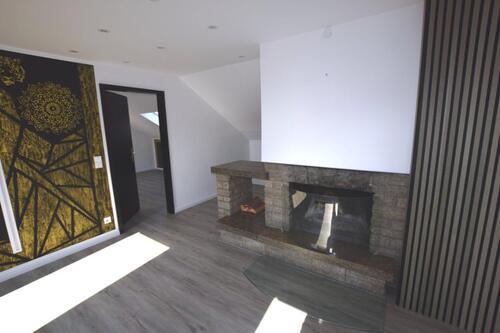 Foto - Etagenwohnung in Haibach