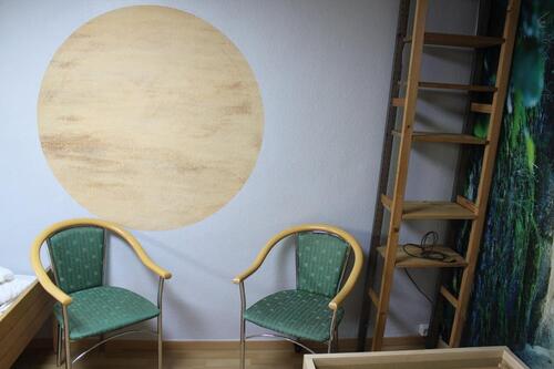 Foto - Etagenwohnung zur Miete in Neu-Anspach