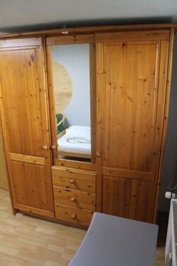 Foto - Etagenwohnung in Neu-Anspach