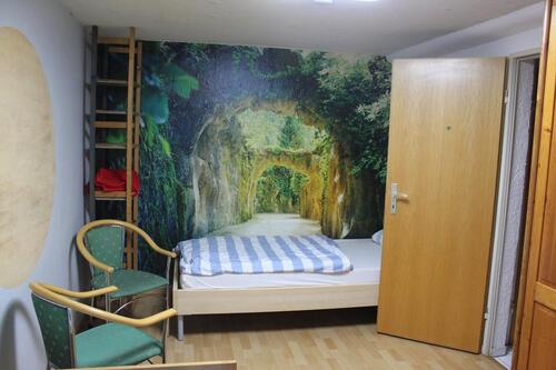 Foto - Etagenwohnung in Neu-Anspach zur Miete