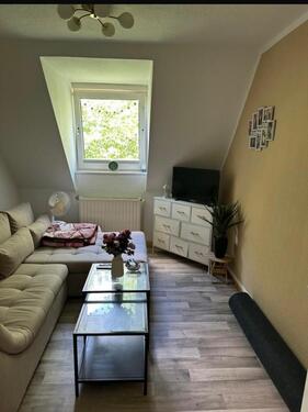 Foto - Etagenwohnung in Hildesheim