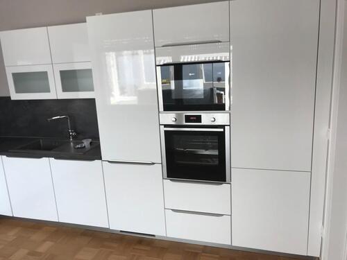 Foto - 2 Zimmer Etagenwohnung zur Miete in Hövelhof