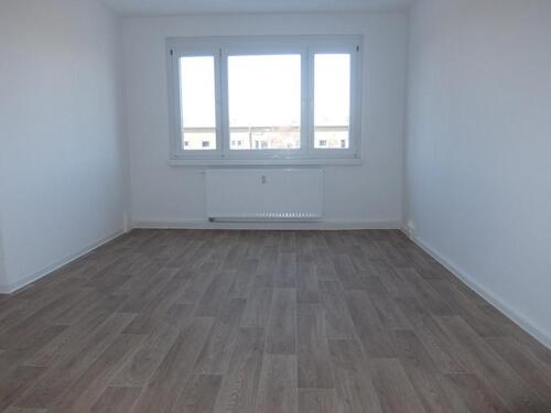 Foto - Etagenwohnung in Döbeln zur Miete