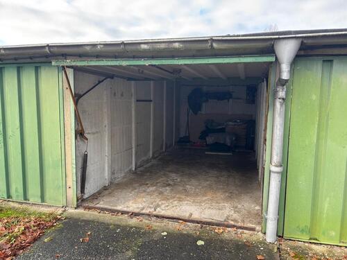 Foto - Vermiete Garage - 120,00 EUR Miete,