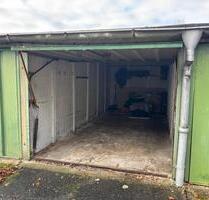 Vermiete Garage - 120,00 EUR Miete, in Leipzig (PLZ: 04249) Südwest