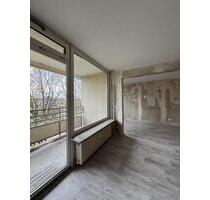 1-Zimmer-Wohnung mit Duschbad zum 01.01.2026! - Monheim am Rhein