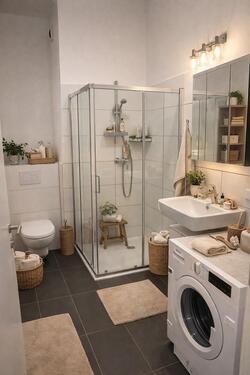 Foto - 1 Zimmer Etagenwohnung in Frankfurt am Main