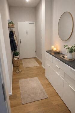 Foto - Etagenwohnung in Frankfurt am Main zur Miete