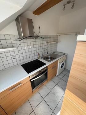 Foto - 2 Zimmer Etagenwohnung zum Kaufen in Nürnberg