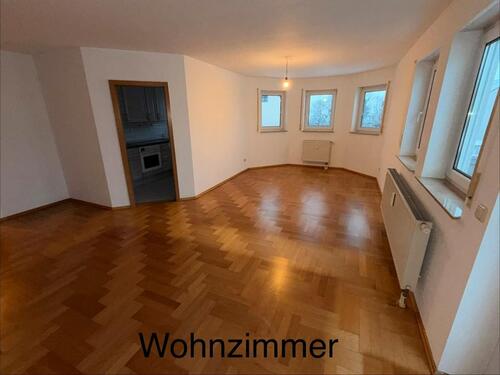 Foto - 3-Zimmer Wohnung 77m² Rothenburg o.d.T