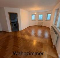 3-Zimmer Wohnung 77m² Rothenburg o.d.T - Rothenburg ob der Tauber