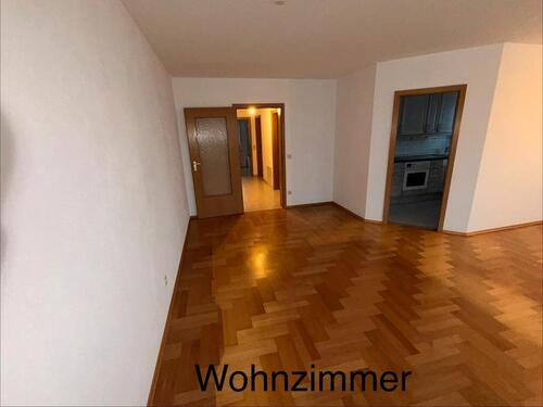Foto - 3 Zimmer Etagenwohnung in Rothenburg ob der Tauber
