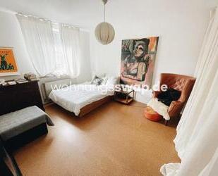 Wohnungsswap - 1 Zimmer, 36 m² - Stammheimer Straße, Nippes, Köln
