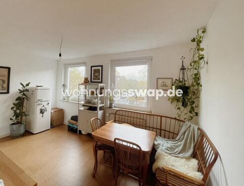 Foto - 1 Zimmer Etagenwohnung zur Miete in Köln