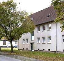 Gemütliche 2-Zimmer-Etagenwohnung in Gelsenkirchen – Ruhige Lage