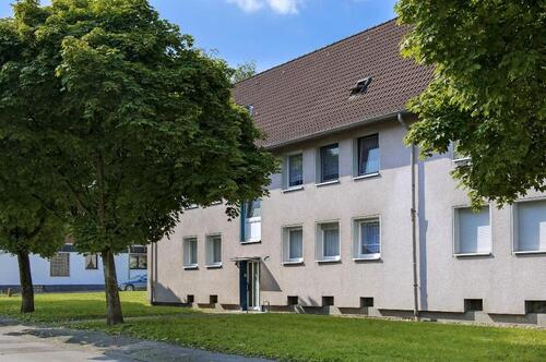 Foto - 2.5 Zimmer Dachgeschoßwohnung zur Miete in Gelsenkirchen