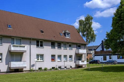 Foto - 2.5 Zimmer Dachgeschoßwohnung in Gelsenkirchen