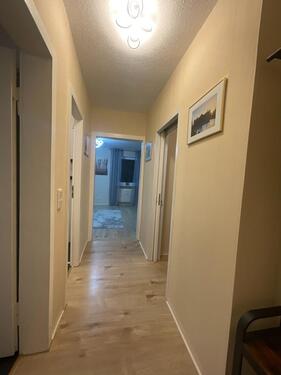 Foto - 3 Zimmer Dachgeschoßwohnung in Mannheim