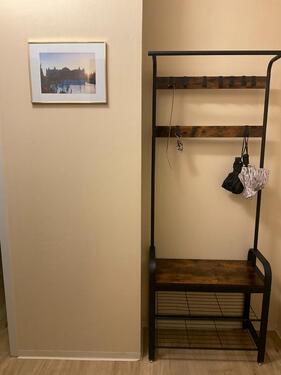 Foto - Dachgeschoßwohnung in Mannheim zur Miete