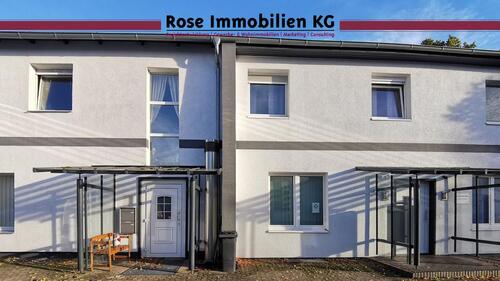 Foto - Moderne 3-Zimmer-Wohnung in Minden!