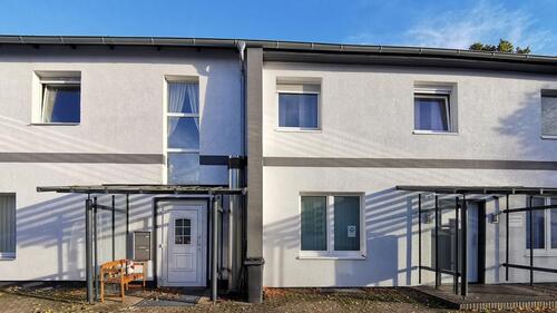 Foto - 3 Zimmer Etagenwohnung zur Miete in Minden