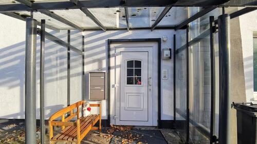 Foto - 3 Zimmer Etagenwohnung in Minden