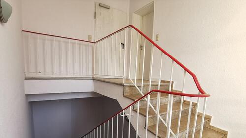 Foto - Etagenwohnung in Minden zur Miete