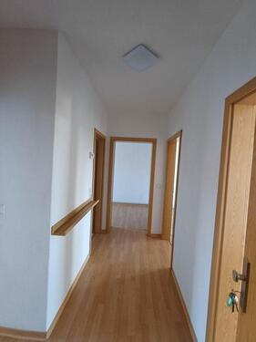 Foto - 3 Zimmer Etagenwohnung in Oebisfelde-Weferlingen