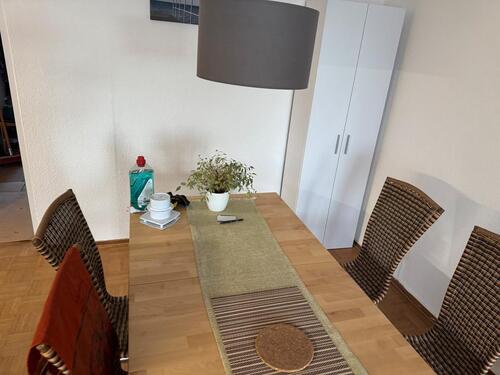 Foto - 3 Zimmer Etagenwohnung in Hilchenbach