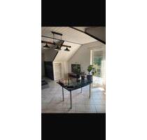 Dachgeschosswohnung - 950,00&nbsp;EUR Kaltmiete, ca.&nbsp; 85,00&nbsp;m&sup2; in Giengen an der Brenz (PLZ: 89537)