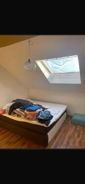 Foto - 3 Zimmer Dachgeschoßwohnung in Giengen an der Brenz