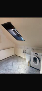 Foto - Dachgeschoßwohnung in Giengen an der Brenz zur Miete