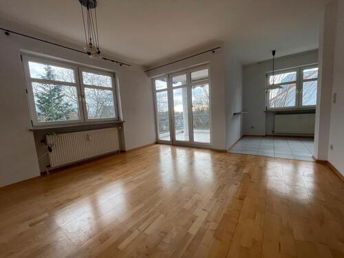 Foto - Schöne, ruhige Wohnung in Lautertal