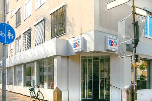 Foto - Hannover - Südstadt: Repräsentative Bürofläche, ca. 175 m²!